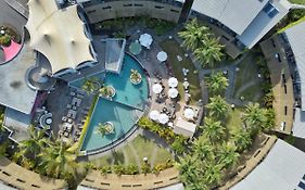Be Cosy Apart Hotel Mauritius